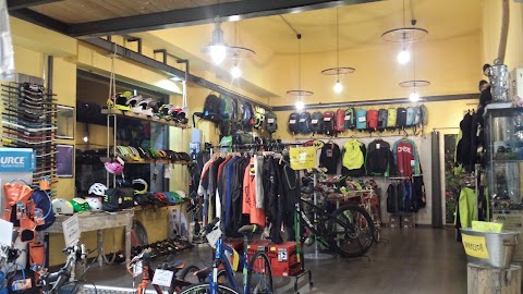 Tracce Bike Shop