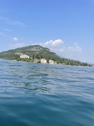 Garda Boat noleggio Barche