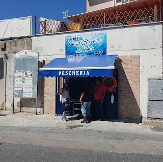 Pescheria del golfo da ugo