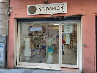 S.T. Fashion