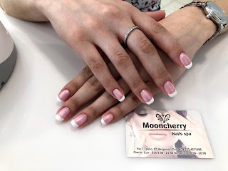 Centro Estetico Mooncherry NAILS SPA