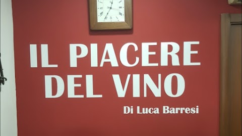 Enoteca Il Piacere Del Vino di Luca Barresi