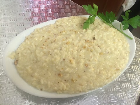 L'osteria degli Amici Snc di Ferdico Emanuele