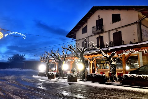 Ristorante La Collina