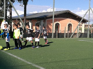 La Pelota Scuola Calcio Aprilia