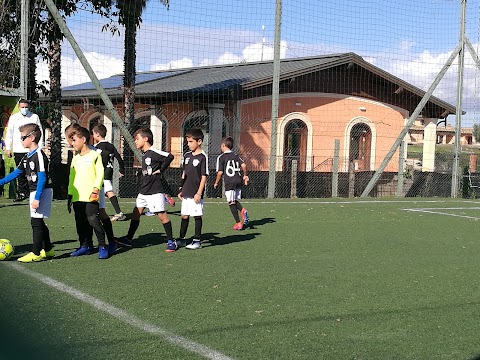 La Pelota Scuola Calcio Aprilia
