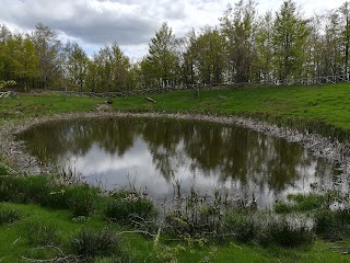 Lago Degli Idoli