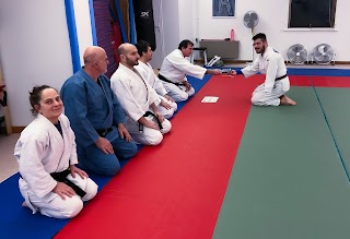 JUDO RYU DOJO - PADOVA