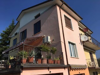 casa vacanze nonna ambrosina