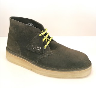 Clarks Bari