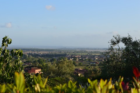 Agriturismo Collina Toscana Resort