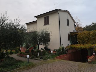 Villa Sabrina