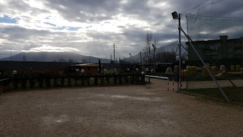 Paintball Napoli