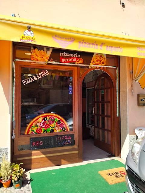 Pizzeria Serena