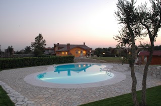 Agriturismo "La Ciacolada"