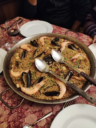 La Paella