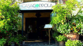 Casa Coppola - Chef Marco Coppola