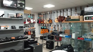 Officine Musicali Brescia