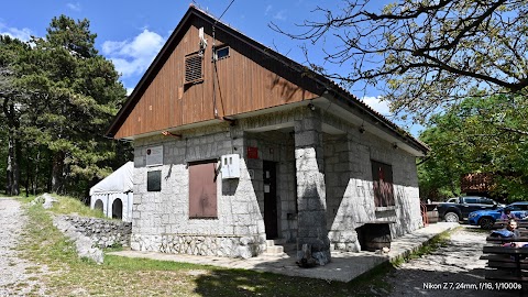 Okrepčevalnica in gostinske storitve Bostjan Božič s.p.