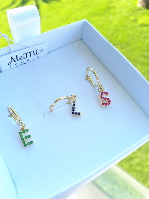 Alemi Jewels