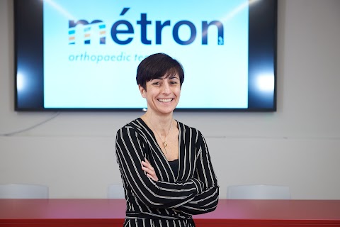 Metron Stp