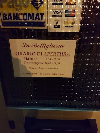 La Bottiglieria