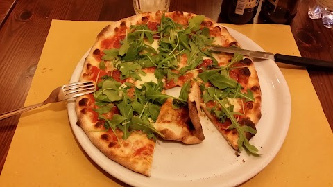 Pizzeria Il Ciclone