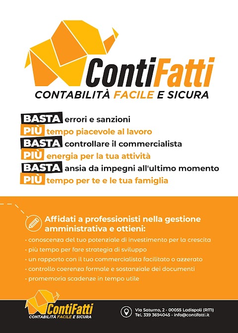 ContiFatti