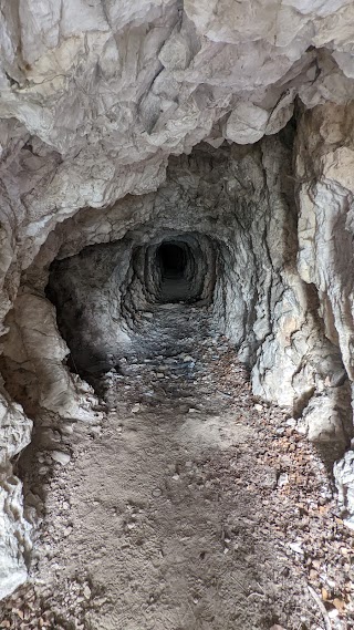 Grotte Rocca di Garda