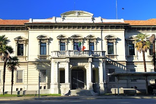 Pronto Soccorso, Busto Arsizio