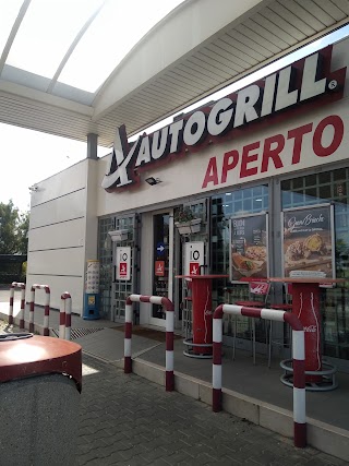 Autogrill Francavilla Fontana