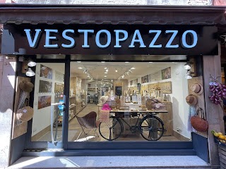 Vestopazzo Venezia San Lio