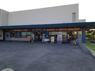 Alì supermercati - Via Squero