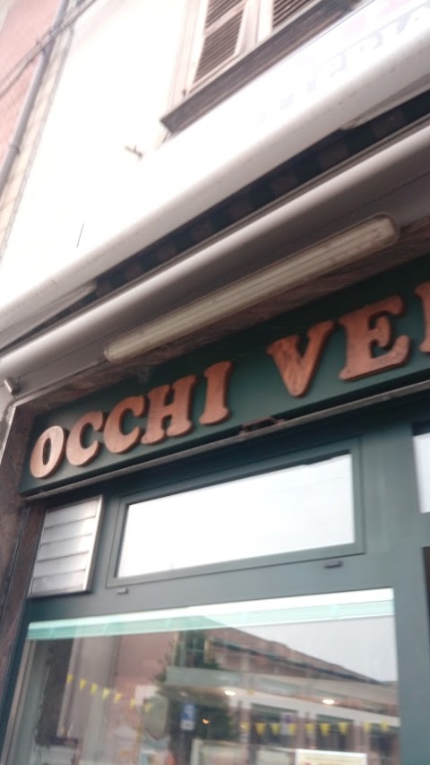 Bar Occhi Verdi