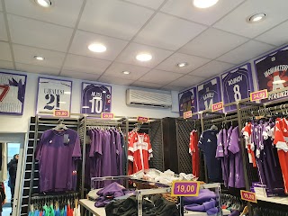 Fiorentina Store STADIO