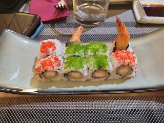 Tokyo Sushi