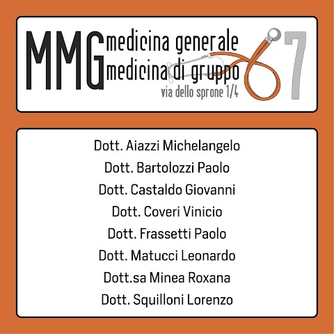 Studi Medici Grignano