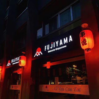 Ristorante Fujiyama