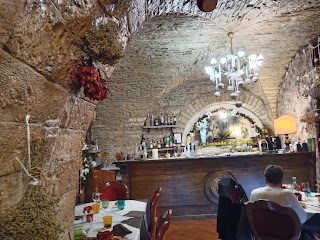 La Locanda Di Ciacco s.p.q.r.