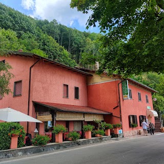 Albergo Ristorante Linda