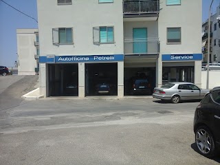 Autofficina Petrelli Vincenzo