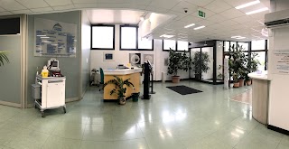 Centro Diagnostico Cavour - SYNLAB