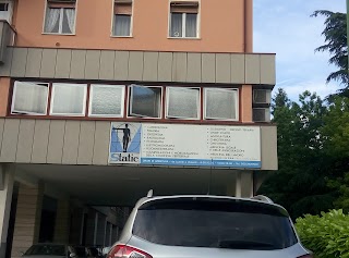 Static - Centro Chiroterapeutico di Brescia