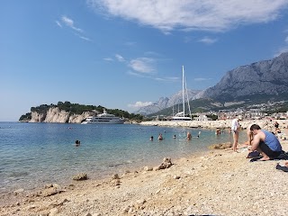 Deep Makarska