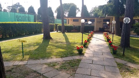 Tennis Club Mogliano Veneto