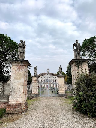 Ca' Marcello - Villa Veneta