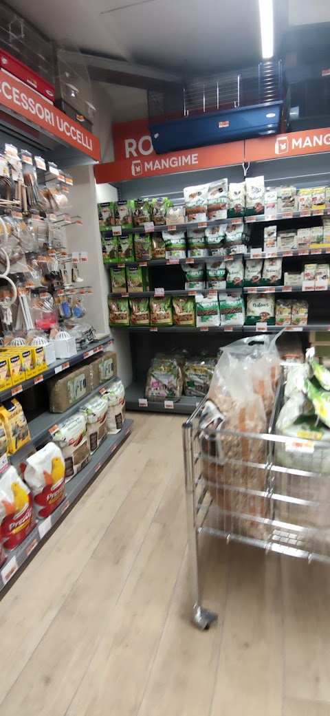 PETSTORE CONAD