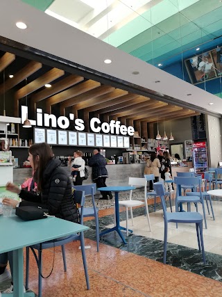 Lino's Coffee