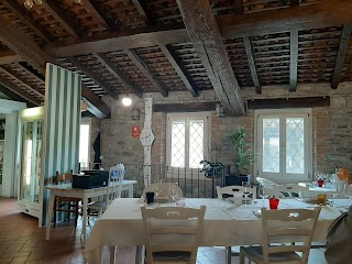 Ristorante da Natale - Borgo Casa Maffei