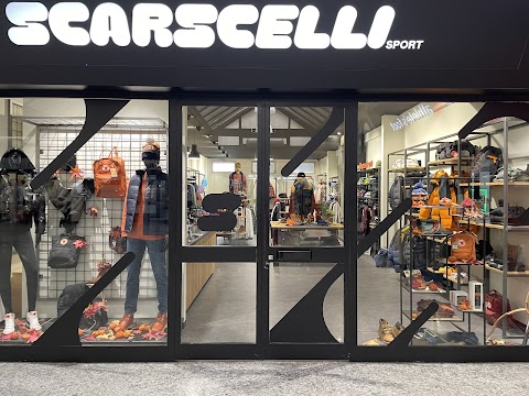 Scarscelli Sport Srl